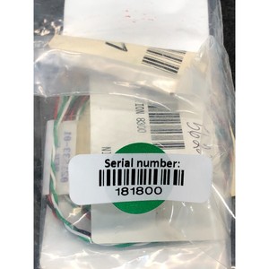 Cable Óptico ADE CORP 021533-01 para Estación 8300 - Equipo y Piezas de Semiconductores Legados Globales de Confianza - Product Image 5
