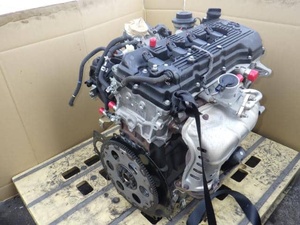 เครื่องยนต์เบนซิน 1TR 2.0 ลิตร <span class=keywords><strong>มือ</strong></span><span class=keywords><strong>สอง</strong></span> สำหรับส่งออก - Product Image 2
