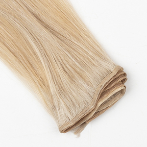 Cheveux humains Remy tissés à la machine - Product Image 5