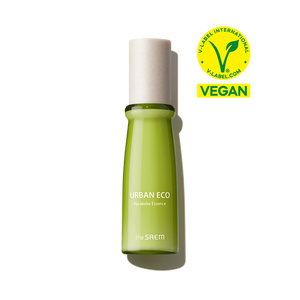 The Saem Urban Eco Harakeke para Esencia/Serum Facial - Product Image 1