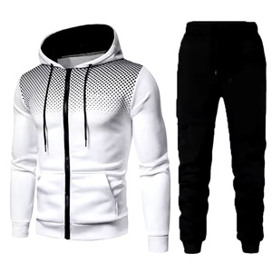 Fabricants directs d'usine, survêtements d'hiver sur mesure avec logo personnalisé, design du matériau - coupe-vent et respectueux de l'environnement - Product Image 2