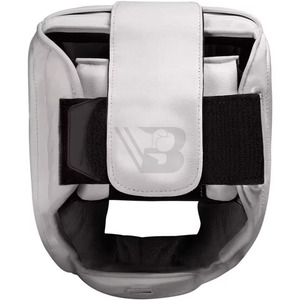 Hot Selling Customized Head Guard for Professional <b>Boxers</b> & MMA Kickboxing Training Head Gear Mouth Protection Head Guard - Product Image 2