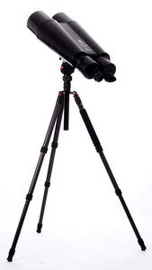 Jumelles TRIPOD BAEKSAN SCIENCE INC. Jumelles BS-K7T 20X120 minimisent la réflexion et la dispersion des jumelles de zoom - Product Image 2