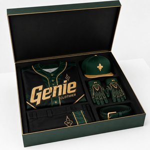 Uniforme de béisbol de alto rendimiento diseñado para jugadores activos con materiales flexibles y construcción confiable. - Product Image 6