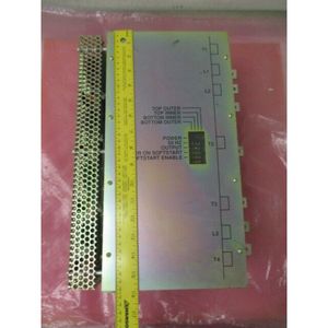 AMAT 0190-35176, HT SCR POWER CONTROLLER 480VAC - อุปกรณ์และอะไหล่เซมิคอนดักเตอร์ระดับโลกที่เชื่อถือได้ - Product Image 4