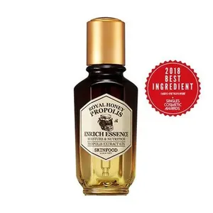 SKINFOOD Royal Honey Propolis Enrich Essence High Quality Facial Essence Product - Product Image 1