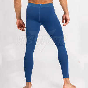 Nuevo Diseño de Alta Calidad, Pantalones de BJJ de Secado Rápido y Transpirables, Hechos de Spandex y Poliéster, en Venta - Product Image 3