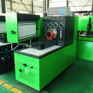 เครื่องทดสอบปั๊มหัวฉีดดีเซล <span class=keywords><strong>12PSDW</strong></span> สำหรับมาตรฐานยูโร 2 - Product Image 5