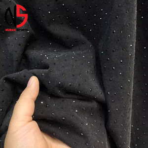 Camisetas Deportivas Casuales Personalizadas al por Mayor, de Secado Rápido, Transpirables, 100% Algodón, Corte Regular para Hombre, Marca NURAK - Product Image 4