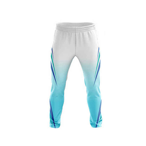 Uniforme de Cricket Ligero Personalizado Más Vendido con Logotipo Propio, Conjuntos de Cricket Premium, Precio al por Mayor Personalizado, Uniforme de Cricket OEM - Product Image 2