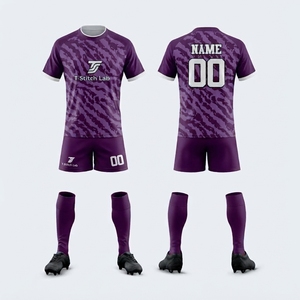 Nouvelle Arrivée Vêtements de Sport Techniques de Découpe Automatisée Uniforme de Rugby pour Hommes Service OEM Manches Courtes Coupe Classique Toutes Saisons - Product Image 6