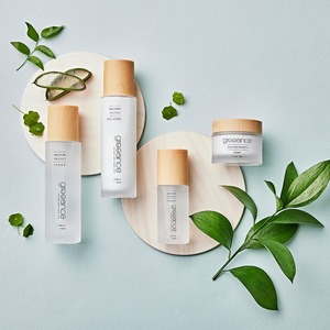 [Greeance] Face Lotion Korean Skincare EWG Green Grade 100ml Natural Extracts Moisture Protect <b>Milk</b> Lotion - Product Image 2