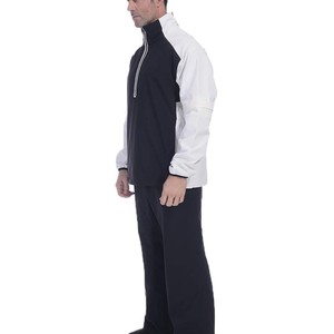 Vente en gros : Blousons coupe-vent pour hommes 2026 de qualité supérieure, design unique, haute respirabilité, vêtements d'hiver résistants au vent, écologiques et très demandés - Product Image 4