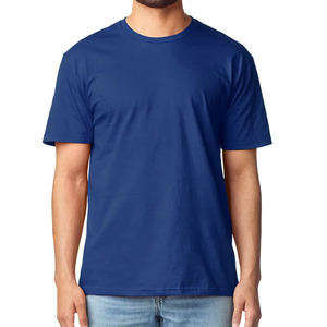 Camisetas Gráficas Estampadas de Streetwear, Camisetas Lisas de Tallas Grandes para Hombre, Camisetas con Lavado Ácido, Camisetas Vintage Personalizadas de Gran Tamaño para Hombre - Product Image 4