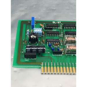 Pacific Scientific E33NRFB-LDN-SS-02, Stepper - Equipo y Piezas de Semiconductores de Confianza con Legado Global - Product Image 1
