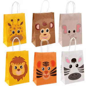Bolsas de Embalaje de Cartón Rígido Personalizadas para Ropa, Bolsas de Regalo Ecológicas Personalizables con Impresión de Logotipo - Product Image 1