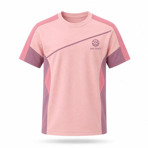 Servicio OEM Camisetas para Niños Nuevo Diseño Camisetas para Niños Mejor Precio Camisetas Casuales para Niños Talla Adulto - Product Image 1