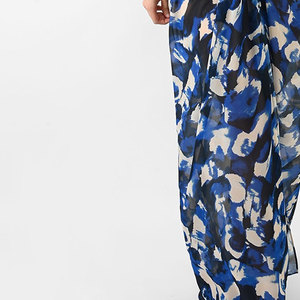Prix de gros pour sarong de plage pour femmes, design OEM, logo personnalisé imprimé, sarong de plage pour femmes en vente - Product Image 5