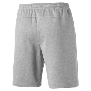 Pantalones Cortos Deportivos de Algodón para Hombre, Cómodos Pantalones Cortos de Felpa, Pantalones Cortos Deportivos para Correr, Pantalones Cortos para Hacer Ejercicio - Product Image 2