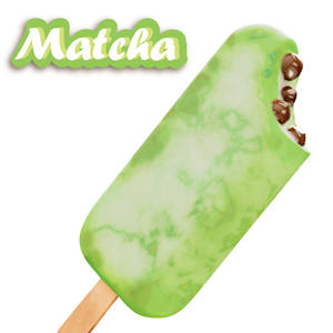 Venta directa de fábrica Delicioso helado Azúcar Añadido Matcha Boba Helado - Product Image 4