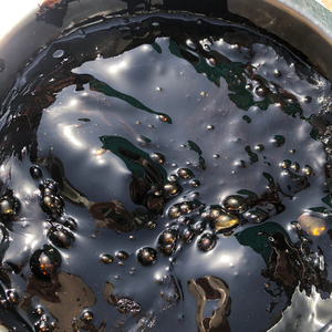 Résine de Shilajit Pure et Naturelle : Produit Traditionnel de Bien-être Herbal, Riche en Minéraux, Résine de Montagne pour la Vitalité et le Bien-être Quotidiens - Product Image 6