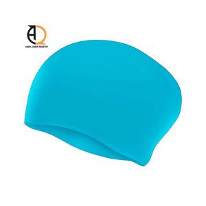 Swimming Cap Lightweight Kids Swim Cap - Product Image 6