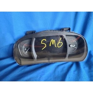 Talisman a utilisé des groupes d'instruments RNI248103346R - Product Image 1