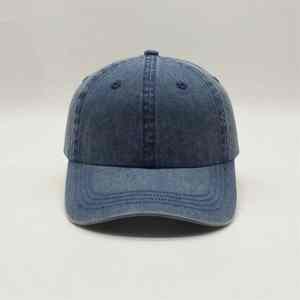 Gorra Trucker Personalizada con Logotipo, 100% Algodón, Gorras de Béisbol Trucker para Hombre, OEM ODM, Gorra de Malla Ajustable, Proveedor - Product Image 6