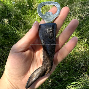 Artesanía de Israel Premium Kosher Kudu Shofar Horn Cuerno de sonido muy duro Sho far - Product Image 1