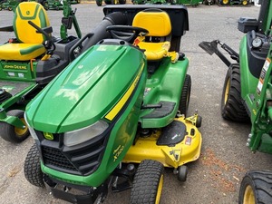 Cortadora de Césped X320 2015 Z266615, Equipo Premium Listo para Exportación - Product Image 3