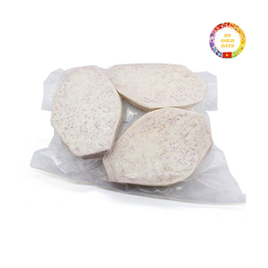 Cubos de Raíz de Taro Congelados IQF, Taro Dulce Pelado Natural, Suministro a Granel, Fabricante de Vietnam, Exportación de Productos Alimenticios Congelados - Product Image 2