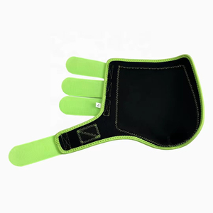Chaussures pour chevaux - Matériel en nylon, protection fiable pour la pratique quotidienne à cheval, prix de gros - Product Image 4