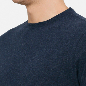 Diseña tu propio logotipo, camisetas para hombre, servicio OEM, camisetas para hombre en venta, camiseta de manga corta, camiseta cómoda de verano para hombre, camisetas negras para hombre - Product Image 5