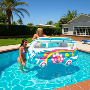 Colchón Inflable para Camioneta 58728, 178x91cm, Producto Inflable - Product Image 2