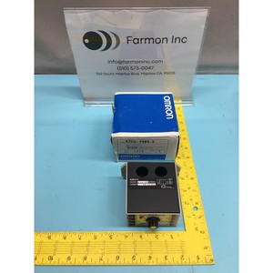 Détecteur de panne de chauffage OMRON K2CU-F40A-E, 158571 - Équipements et pièces semi-conductrices d'occasion fiables à l'échelle mondiale chez - Product Image 2