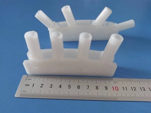 Foldable Movable Two-way Connector L Elbow,<b>base</b> and FRP Frame - Product Image 4