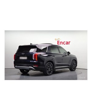Hyundai Palisade 2020, 3.8 Gasolina, 2WD, 63,889 km, Caja de Cambios Automática, Emisión Euro V, Asientos de Cuero, Volante a la Izquierda, Trasero - Product Image 2