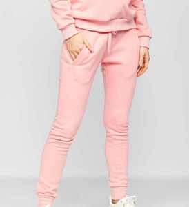 Ensemble de survêtement pour femmes, vêtements de sport élégants, sweat-shirt et pantalon de jogging, tissu doux et respirant, tenue de fitness - Product Image 3