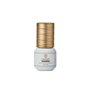 [Lashya] Signature Eyelash Adhesive Optimal Viscosity <b>Lash</b> Artist Supply Signature 10 ml Model Fast Drying <b>Lash</b> <b>Glue</b> - Product Image 2