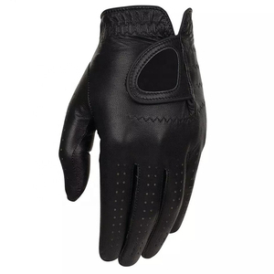 Guantes de Golf de Poliéster Hechos a Medida de Alta Calidad, Impermeables, con Protección UV, Ajustables, Unisex, Hechos en Pakistán - Product Image 3