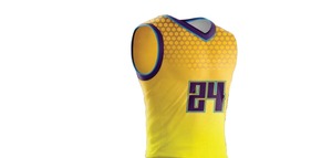 Maillot de basket personnalisé à prix abordable – Tenue de basketball tendance de haute qualité avec la meilleure qualité et toutes les tailles - Product Image 3