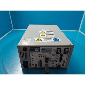 Controlador Brooks Automation Serie 146839R Usado Como Está, Piezas de Equipos Semiconductores Legados - Product Image 1