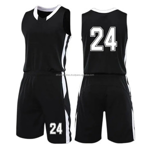 Conjunto de Camiseta de Baloncesto sin Mangas de Malla de Poliéster 100% de Alta Calidad, Transpirable, de Secado Rápido, con Impresión por Sublimación y Logotipo Personalizado DRIX - Product Image 1