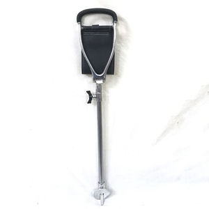 Bâton de marche léger sur mesure avec embout en caoutchouc de qualité confortable, meilleur design pour la randonnée et le camping, en vente maintenant - Product Image 6