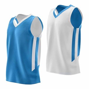 Chaleco de Entrenamiento de Fútbol Reversible, Camiseta de Práctica sin Mangas, Chaleco con Número de Equipo, Logotipo Personalizado para Fútbol y Baloncesto, 100% Poliéster - Product Image 2