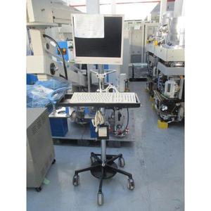 Ulvac Entron EX W300 PVD, un Producto Semiconductor de Alto Rendimiento - Product Image 1