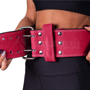 Back Support Power Lifting <b>Belt</b> For Online Sale Latest Design Reasonable Price Powerlifting <b>Belt</b> Leather - Product Image 5