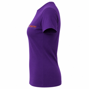 Camisetas Transpirables y Ligeras para Correr para Mujer / Camisetas de Mujer con Logotipo Personalizado de Alta Calidad Impreso OEM - Product Image 6