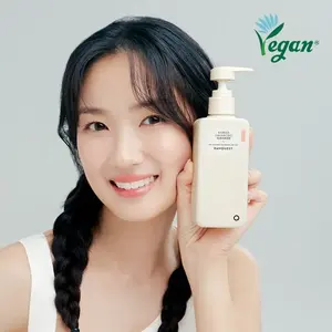 Nettoyant de haute qualité pour le visage RAWQUEST 190ml - Product Image 1