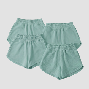 Material 100% Cotton polyester / cotton <b>Technics</b> Plain Dyed Washed Fit Type Straight Trending Product Wholesale Summer Wear - Product Image 1